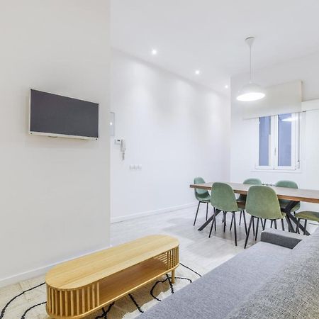 شقة مدريد  في Amplio Apartamento En Malasana Para 6 Personas المظهر الخارجي الصورة